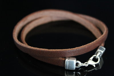 Herenarmband Alonso