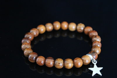 Herenarmband Alesio
