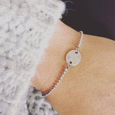 Mix and match antique silver