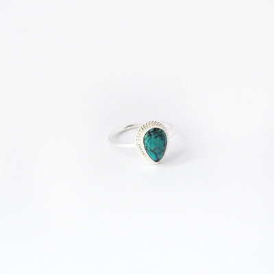 Ring Turkoois