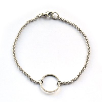 Simplicity rond