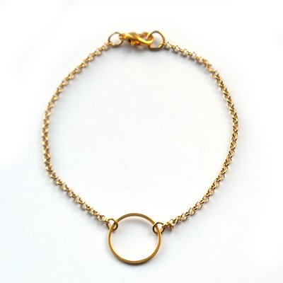 Simplicity rond