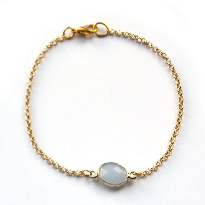 Gold and grey