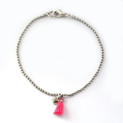 Love fuchsia