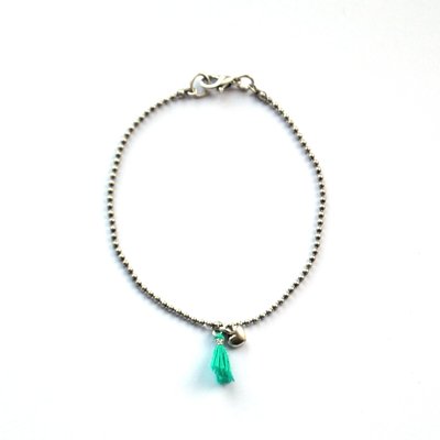 Love turquoise