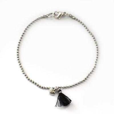 Love zwart
