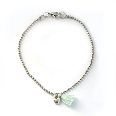 Love mint