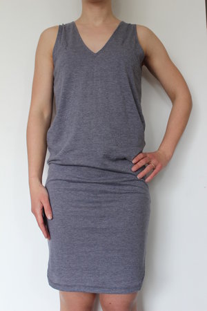 Nusa Dua - Grey