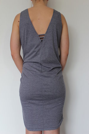 Nusa Dua - Grey