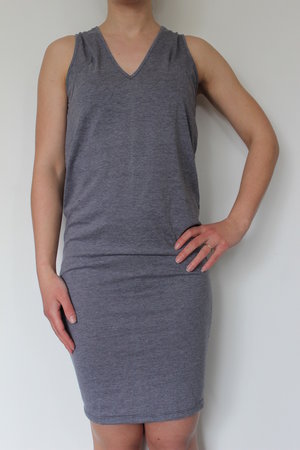 Lovina - Grey