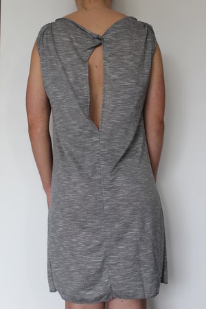 Sanur - Grey