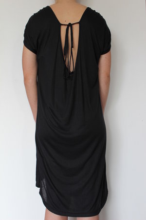 Canggu - Anthracite