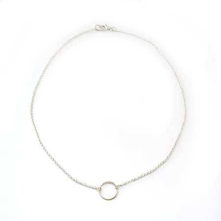 Ketting simplicity